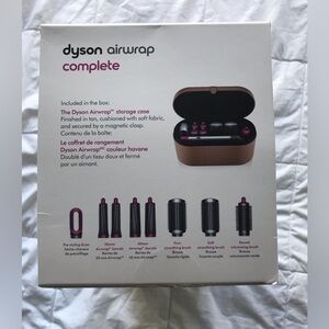 Dyson Airwrap Complete